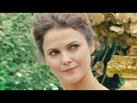 Coup de foudre à Austenland - Bande annonce 1 - VO - (2013)