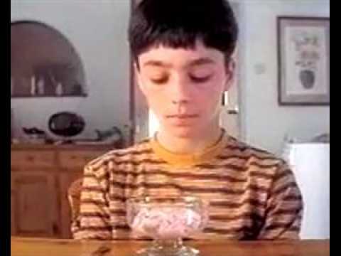 Comme un garcon - bande annonce - VO - (1999)