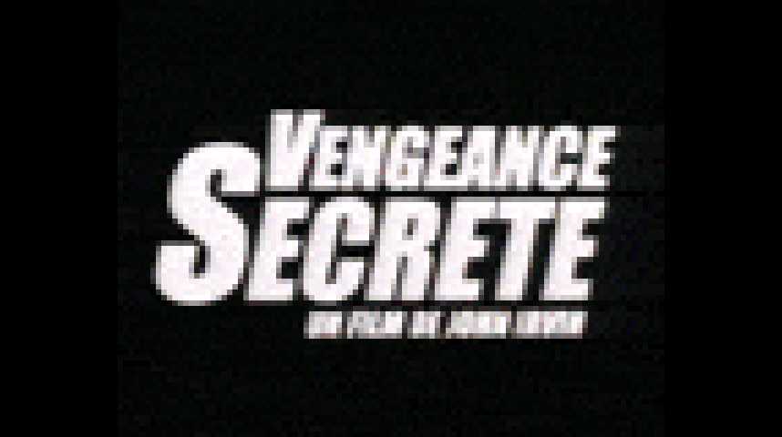 Vengeance secrète - Bande annonce 3 - VF - (2001)