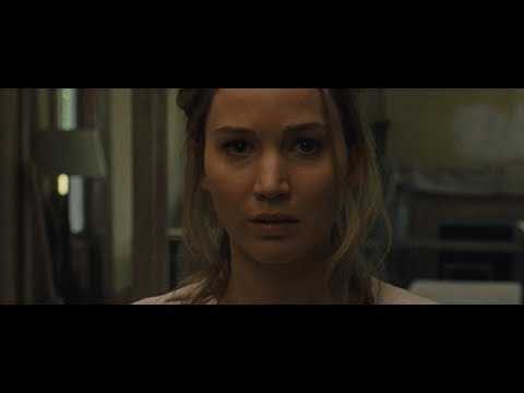 mother! | Michelle Greeting | Paramount Pictures UK