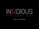 Insidious: The Last Key - Official International Trailer - At Cinemas January 12
