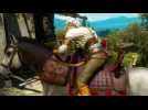 Vido The Witcher - Trailer 10me anniversaire de Geralt de Riv