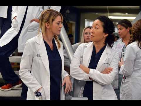 Grey's Anatomy - Teaser 1 - VO