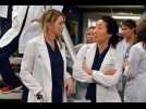 Grey's Anatomy - Teaser 1 - VO