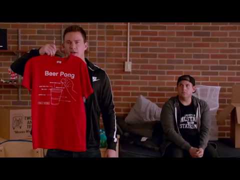 22 Jump Street - Bande annonce 6 - VO - (2014)