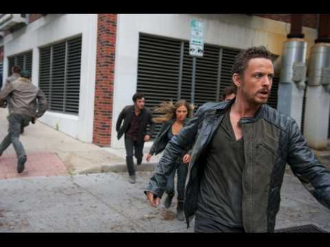 Revolution (2012) - Teaser 1 - VO
