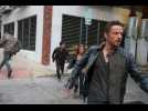 Revolution (2012) - Teaser 1 - VO