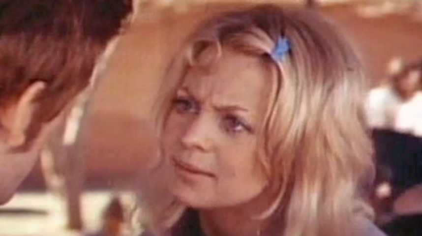 Sugarland express - bande annonce - VO - (1974)