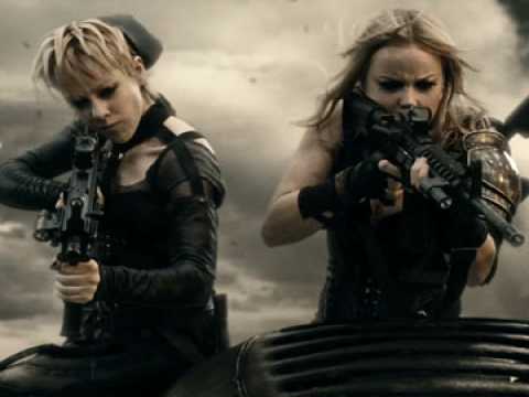 Sucker Punch - Teaser 18 - VO - (2011)