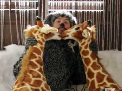 Wilfred (2011) - Teaser 3 - VO