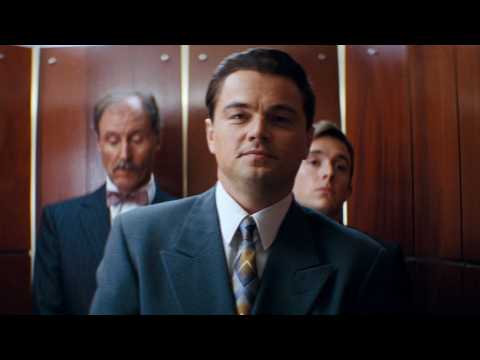 Le Loup de Wall Street - Teaser 3 - VO - (2013)