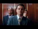 Le Loup de Wall Street - Teaser 3 - VO - (2013)