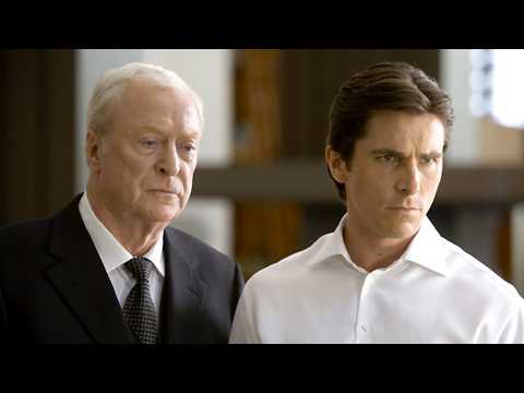 The Dark Knight, Le Chevalier Noir - Bande annonce 4 - VO - (2008)