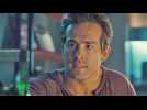 Green Lantern - Bande annonce 1 - VO - (2011)