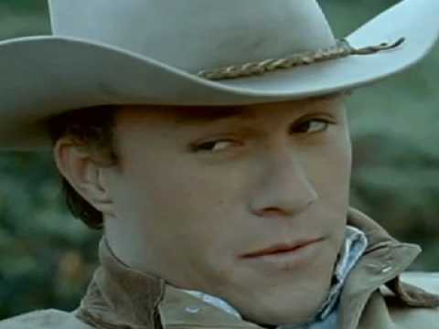 Le Secret de Brokeback Mountain - Bande annonce 7 - VO - (2005)