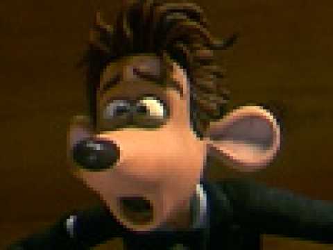 Souris City - Bande annonce 6 - VO - (2006)