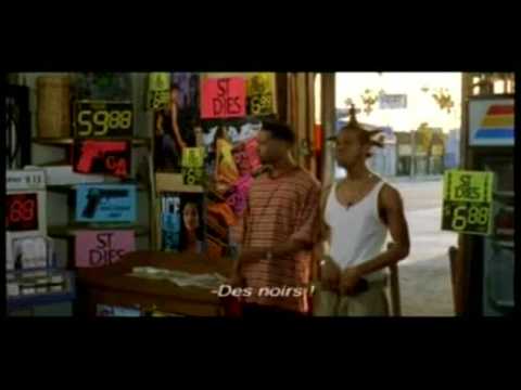 Spoof movie - Teaser 5 - VO - (1996)