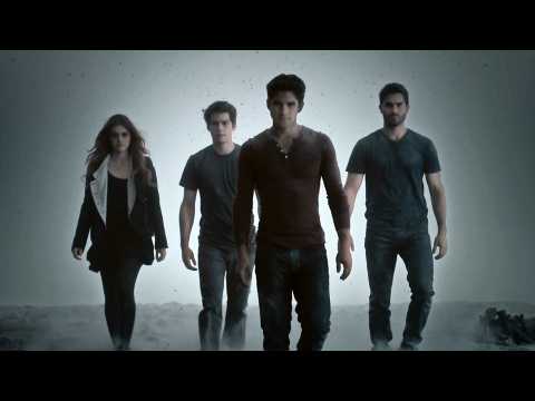 Teen Wolf - Teaser 1 - VO