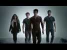 Teen Wolf - Teaser 1 - VO