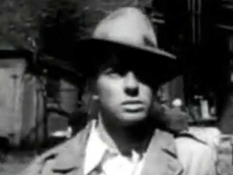 La Rue de la mort - Bande annonce 1 - VO - (1950)