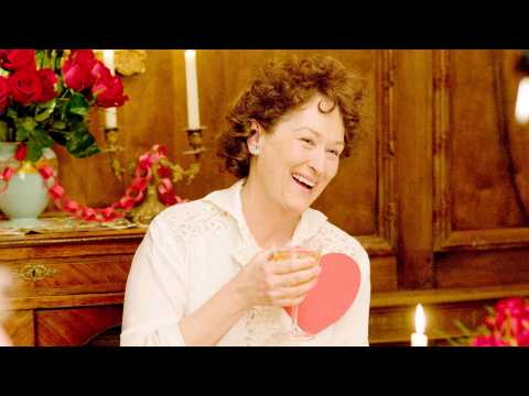 Julie et Julia - Bande annonce 1 - VO - (2009)