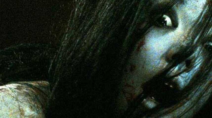 The Grudge - Bande annonce 1 - VO - (2002)