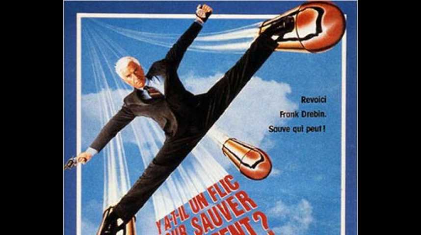 Y A T Il Un Flic Pour Sauver Le Président Y a-t-il un flic pour sauver le président ? - bande annonce - VO - (1991)