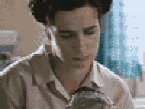 Annie-Mary à la folie ! - Bande annonce 1 - VO - (2000)