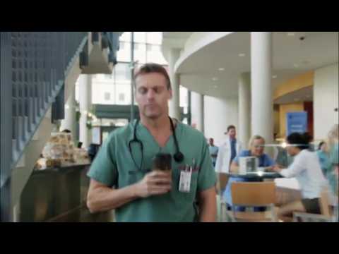 Saving Hope : au-delà de la médecine - Teaser 1 - VO