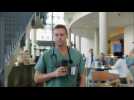 Saving Hope : au-delà de la médecine - Teaser 1 - VO