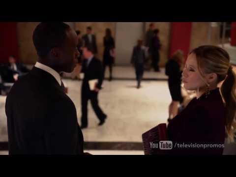 House of Lies - Teaser 1 - VO