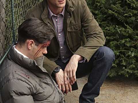 Les Experts : Manhattan - Teaser 1 - VO