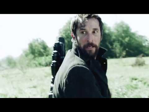 Falling Skies - Bande annonce 1 - VO