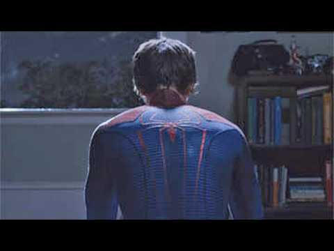 The Amazing Spider-Man - Bande annonce 24 - VO - (2012)