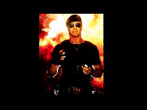 Expendables 3 - Teaser 25 - VO - (2014)