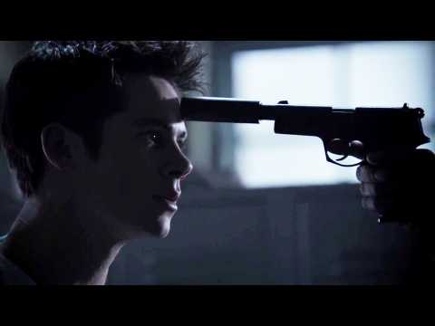 Teen Wolf - Bande annonce 3 - VO