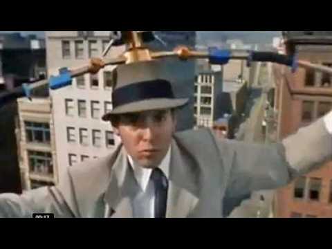 Inspecteur Gadget - bande annonce - VO - (1999)