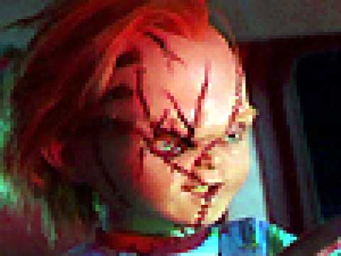 Le Fils de Chucky - teaser 6 - VOST - (2005)