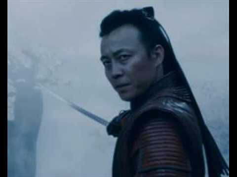 The Warrior's Way - bande annonce - VOST - (2010)