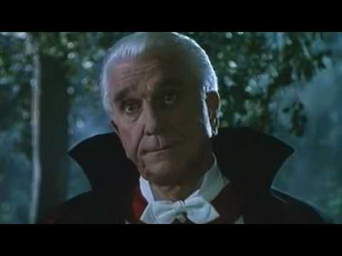 Dracula, mort et heureux de l'être - bande annonce - VOST - (1995)