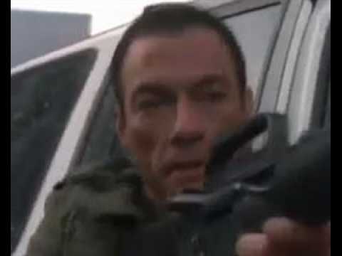 L'empreinte de la vengeance - bande annonce - VO - (2007)