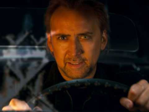 Hell Driver - Bande annonce 1 - VO - (2011)