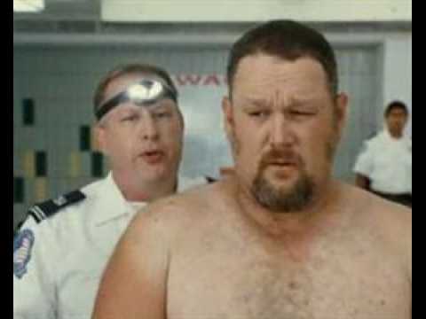 Hot Protection - bande annonce - VO - (2007)