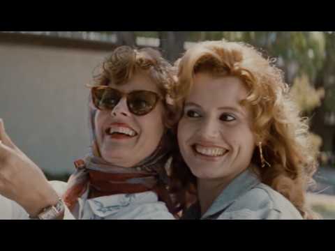 Thelma et Louise - Bande annonce 2 - VO - (1991)