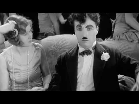 Les Lumières de la ville - Bande annonce 2 - VO - (1931)