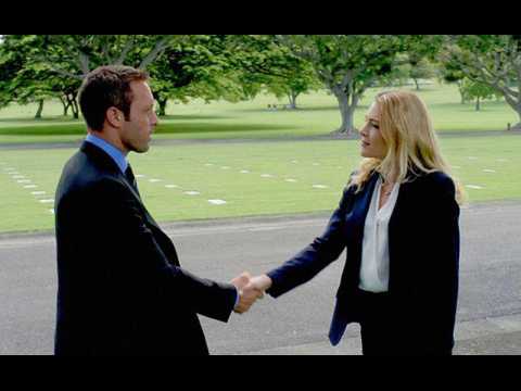 Hawaii Five-0 (2010) - Teaser 1 - VO