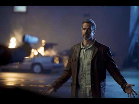 The Tomorrow People (2013) - Teaser 1 - VO