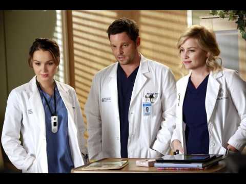 Grey's Anatomy - Teaser 1 - VO