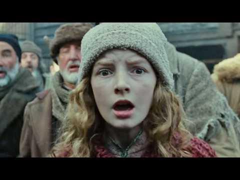 A la croisée des mondes : la boussole d'or - Bande annonce 4 - VO - (2007)