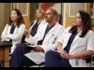 Grey's Anatomy - Teaser 1 - VO